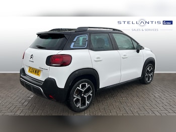 Used Citroen C3 Aircross 2024 for sale - 75258965: Photo