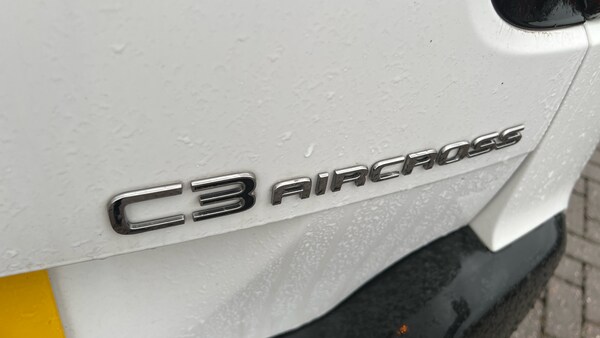 Used Citroen C3 Aircross 2024 for sale - 75258965: Photo 40