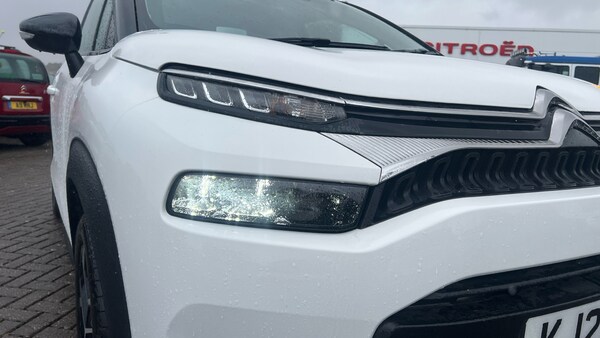 Used Citroen C3 Aircross 2024 for sale - 75258965: Photo 43
