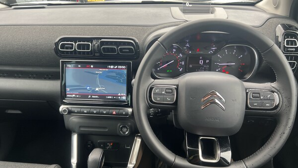 Used Citroen C3 Aircross 2024 for sale - 75258965: Photo 4