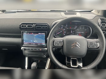 Used Citroen C3 Aircross 2024 for sale - 75258965: Photo