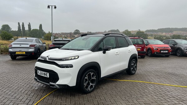 Used Citroen C3 Aircross 2024 for sale - 75258965: Photo 7
