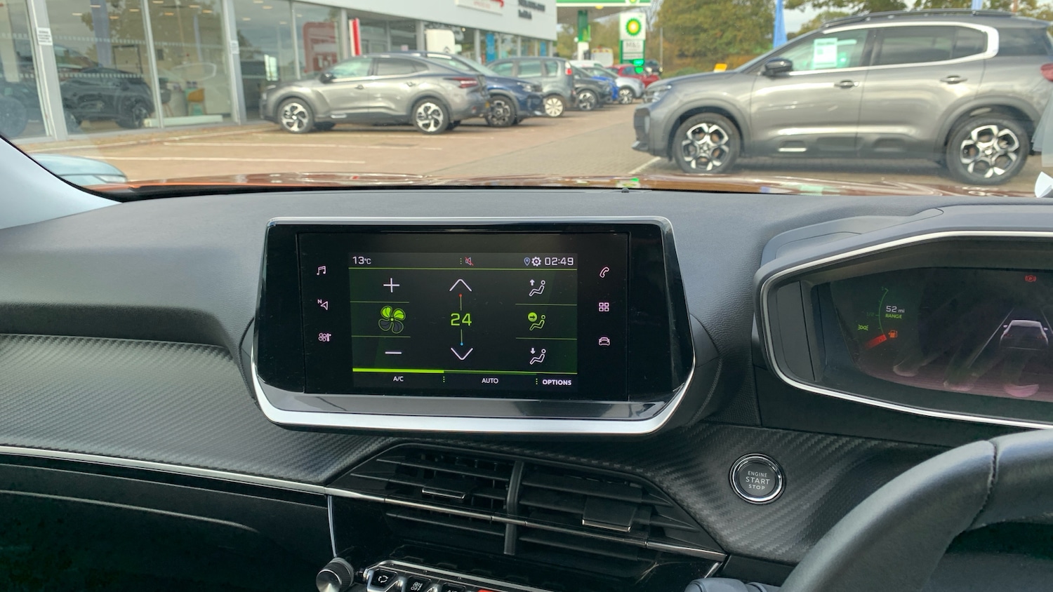 Used Peugeot 2008 2022 for sale - 76372204: Photo 10