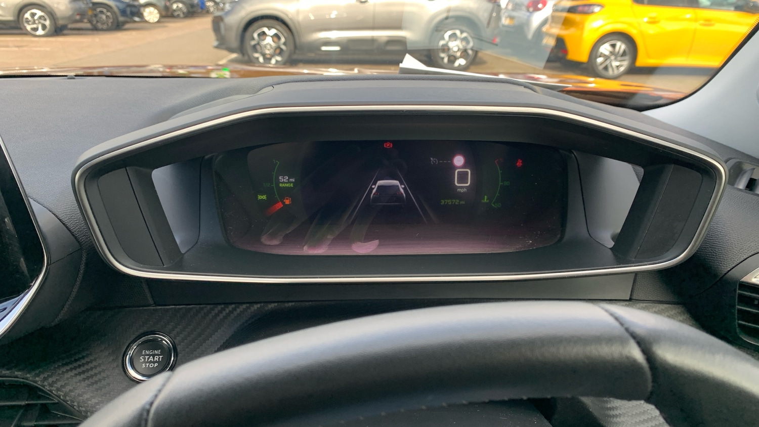 Used Peugeot 2008 2022 for sale - 76372204: Photo 13