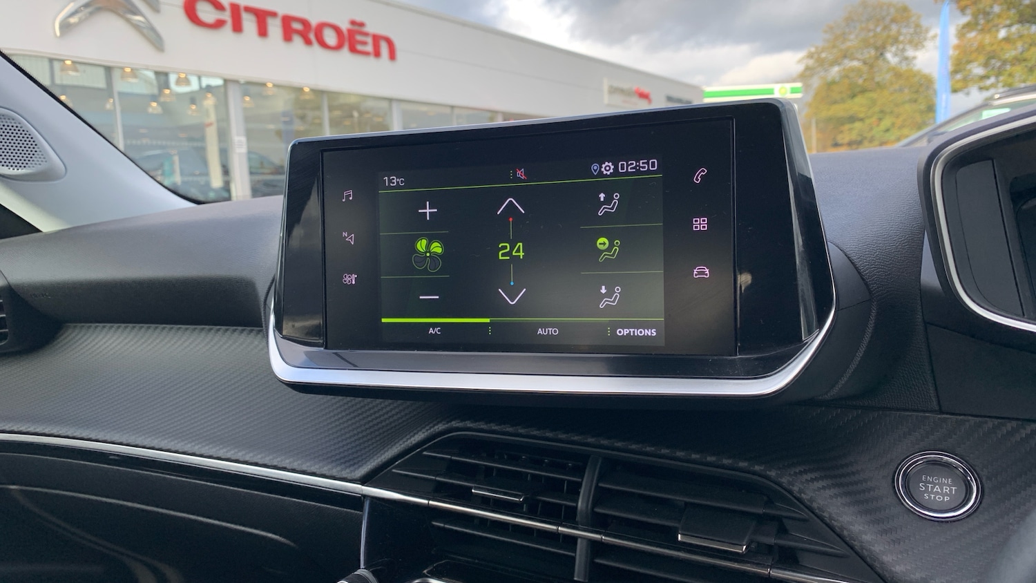 Used Peugeot 2008 2022 for sale - 76372204: Photo 14