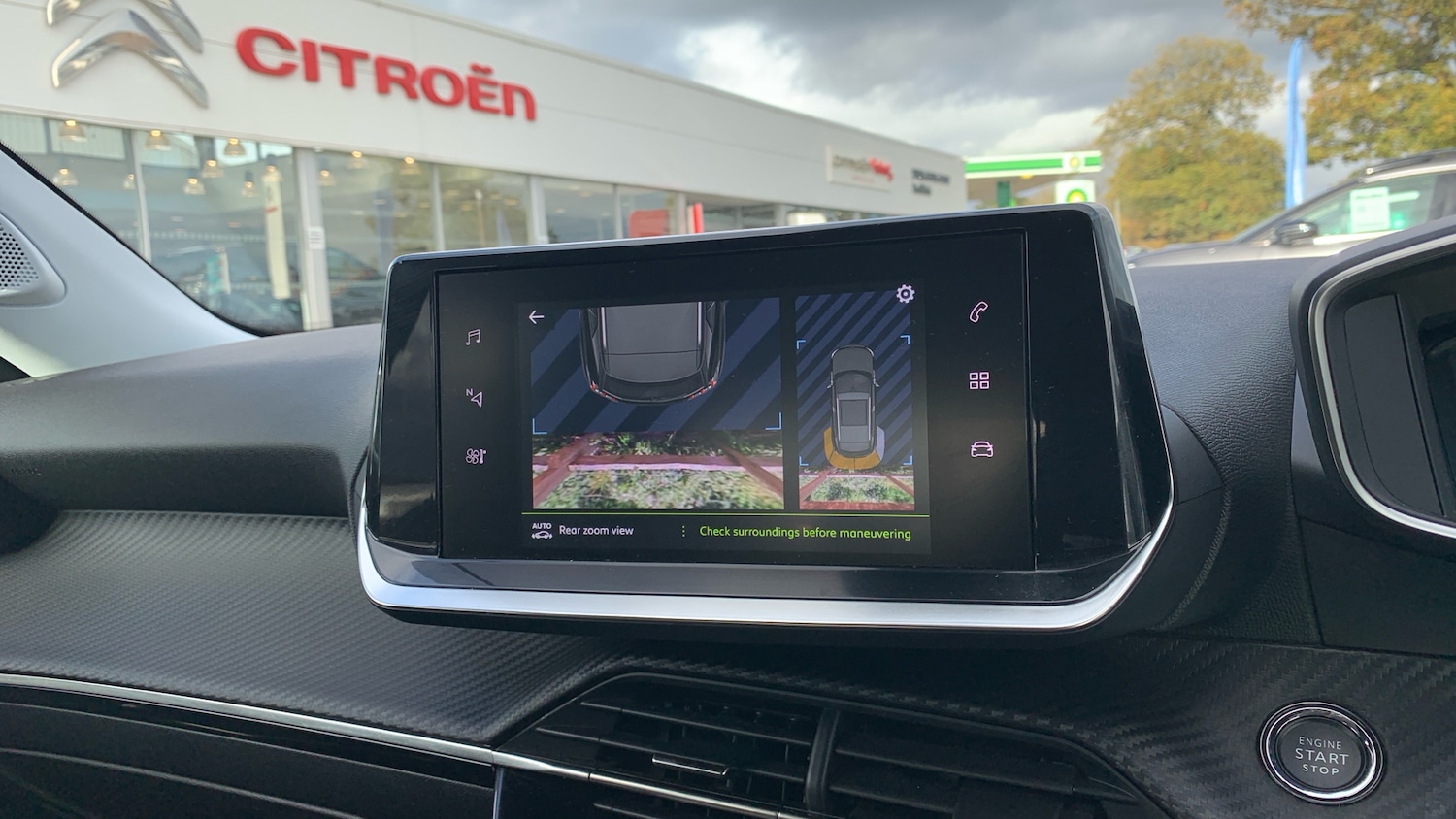 Used Peugeot 2008 2022 for sale - 76372204: Photo 15