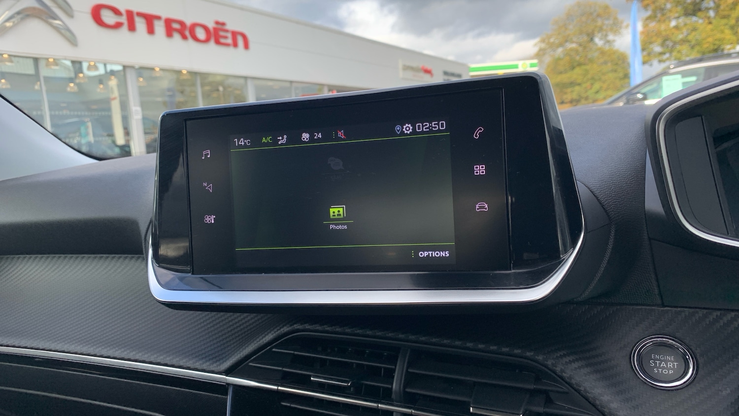 Used Peugeot 2008 2022 for sale - 76372204: Photo 16