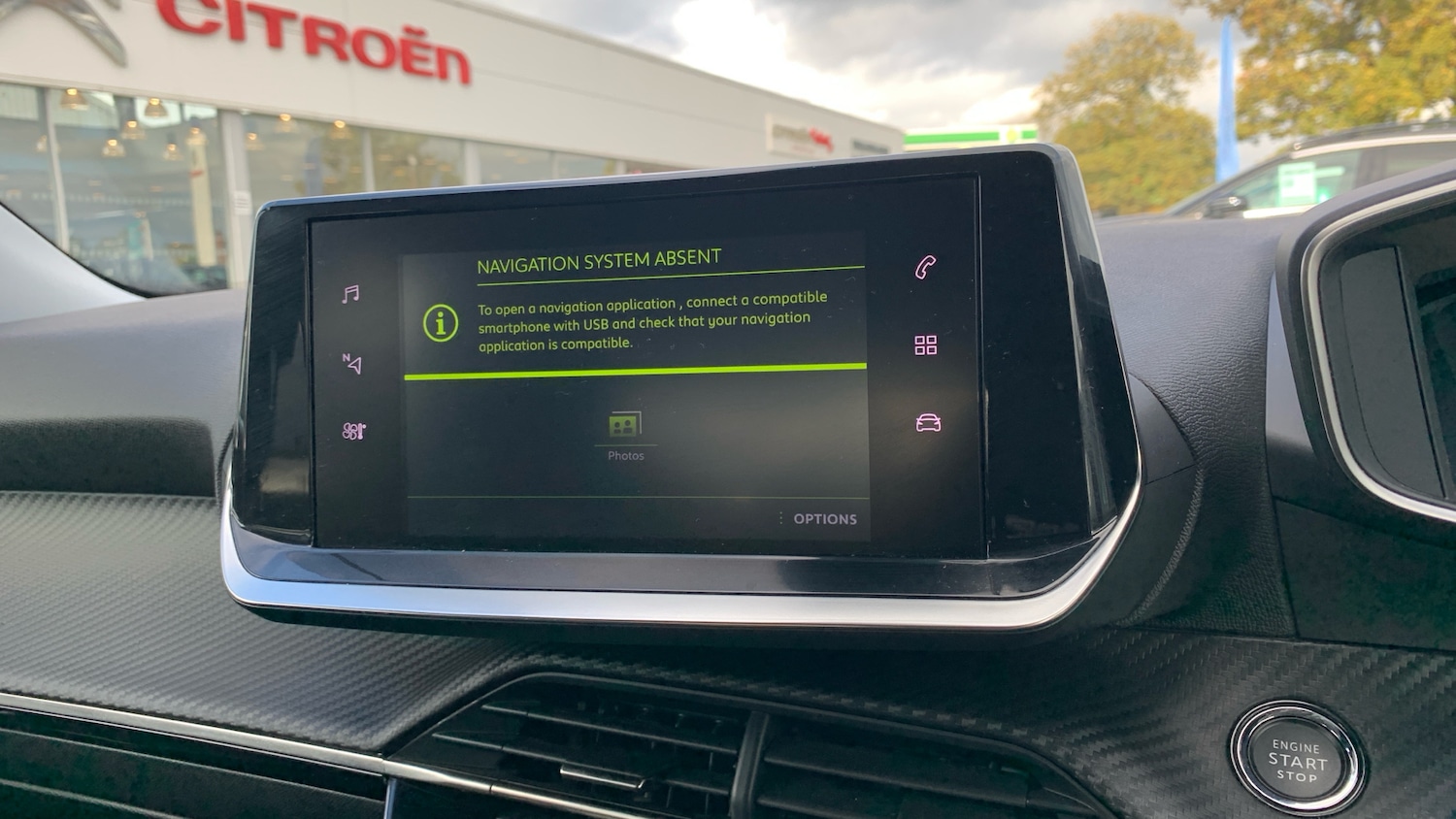 Used Peugeot 2008 2022 for sale - 76372204: Photo 17