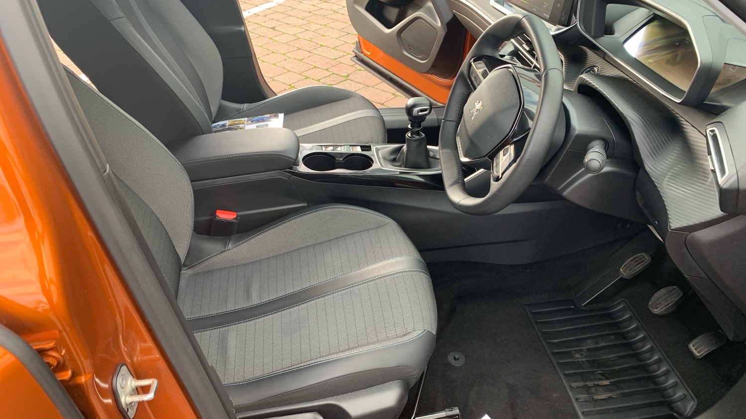 Used Peugeot 2008 2022 for sale - 76372204: Photo 18