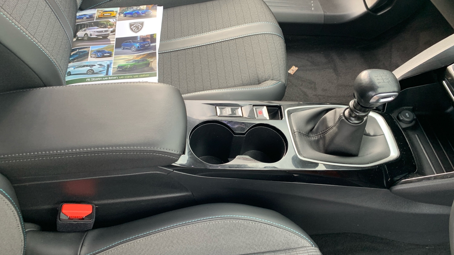 Used Peugeot 2008 2022 for sale - 76372204: Photo 20