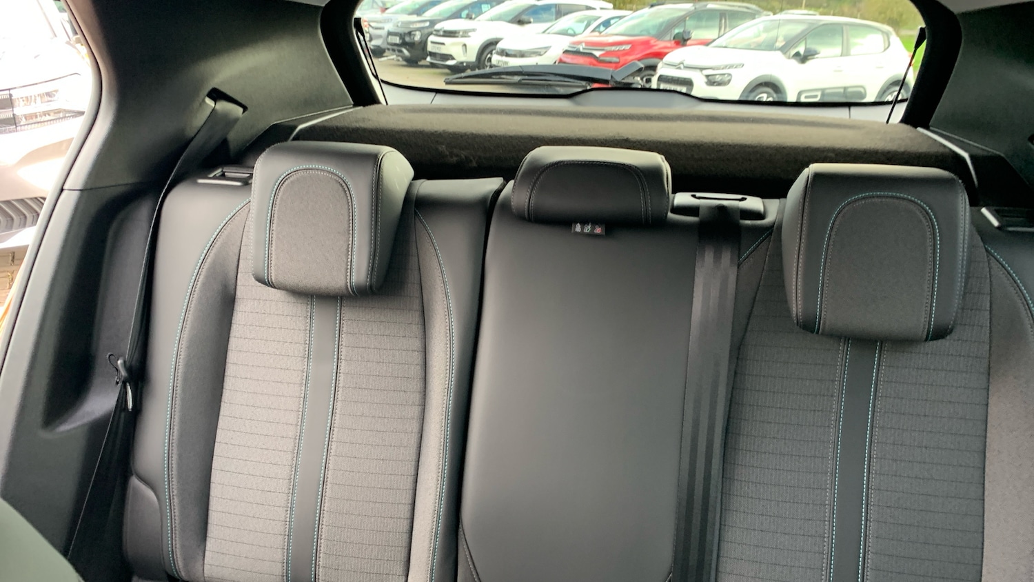 Used Peugeot 2008 2022 for sale - 76372204: Photo 21