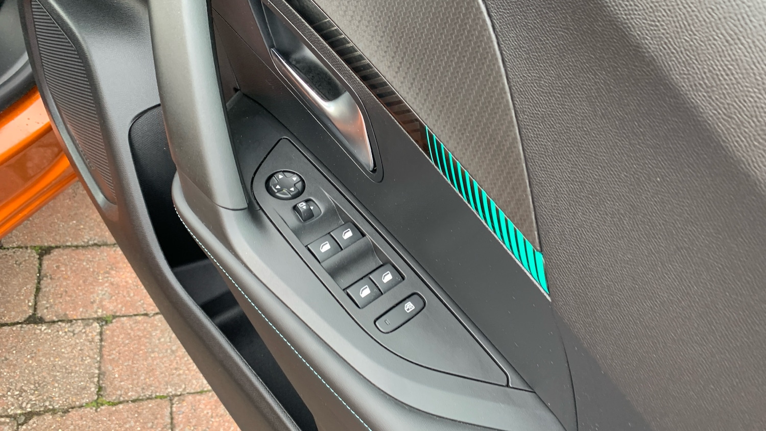 Used Peugeot 2008 2022 for sale - 76372204: Photo 22