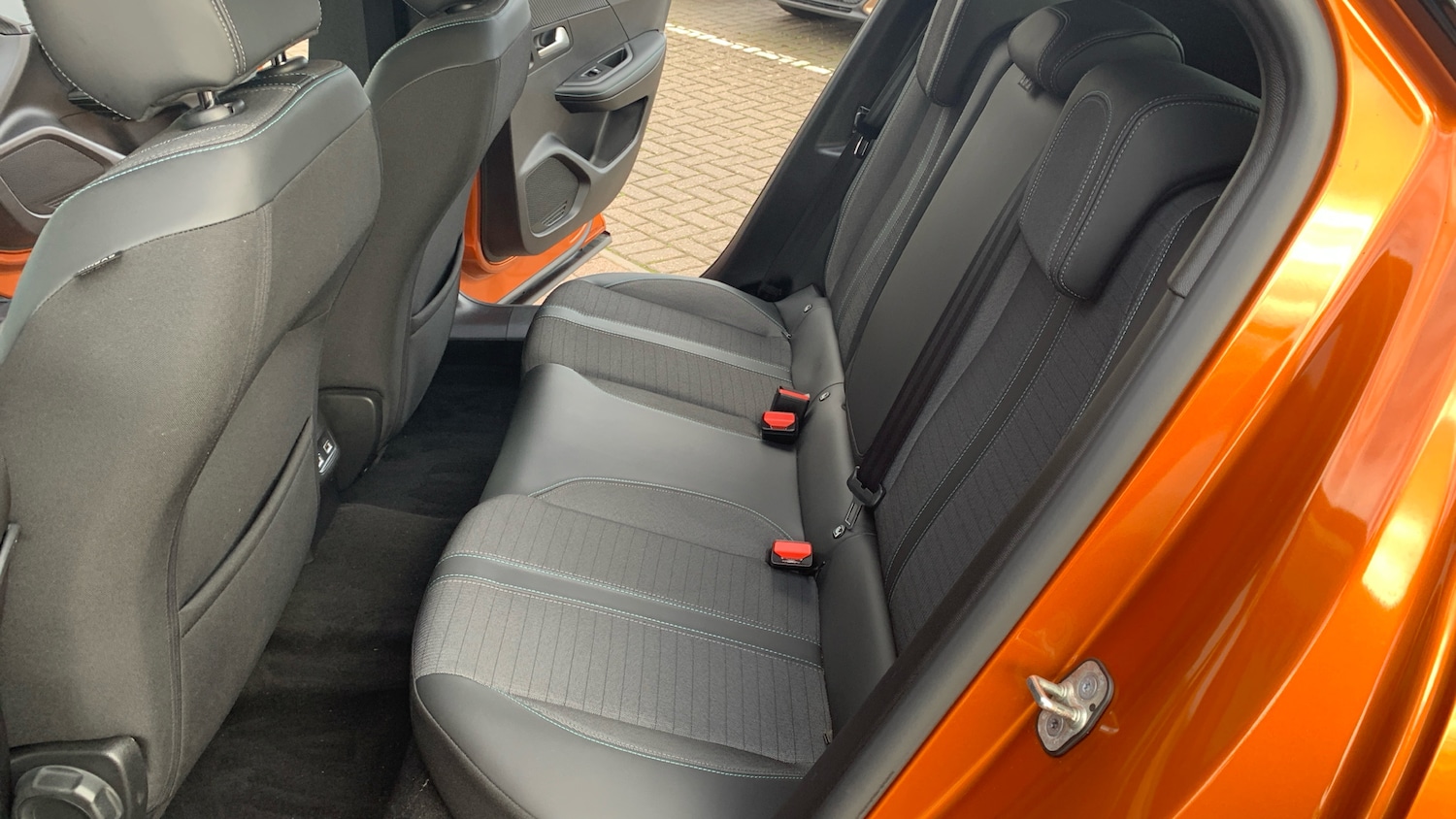 Used Peugeot 2008 2022 for sale - 76372204: Photo 25