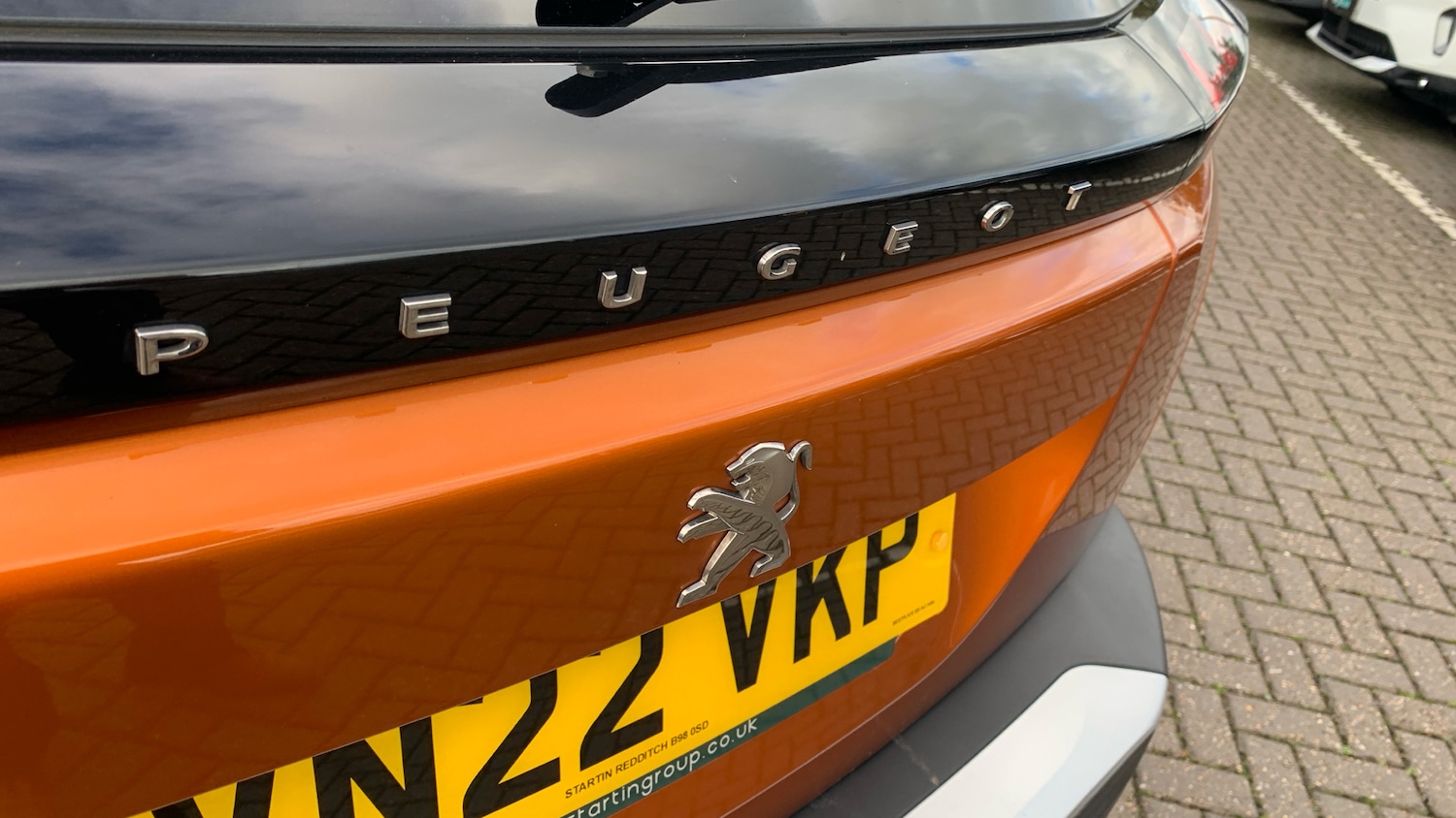 Used Peugeot 2008 2022 for sale - 76372204: Photo 26