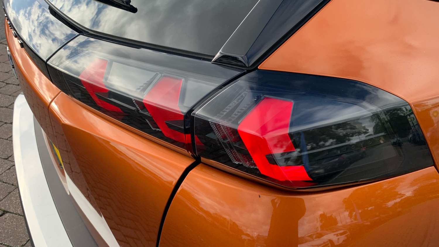 Used Peugeot 2008 2022 for sale - 76372204: Photo 35