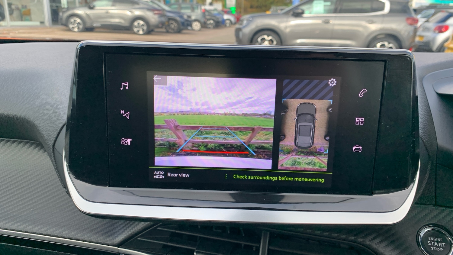 Used Peugeot 2008 2022 for sale - 76372204: Photo 36