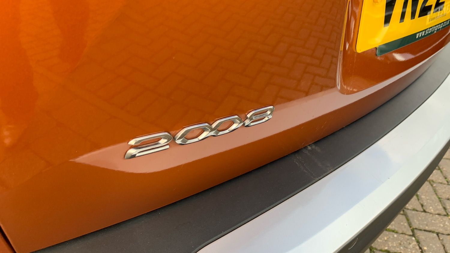 Used Peugeot 2008 2022 for sale - 76372204: Photo 37