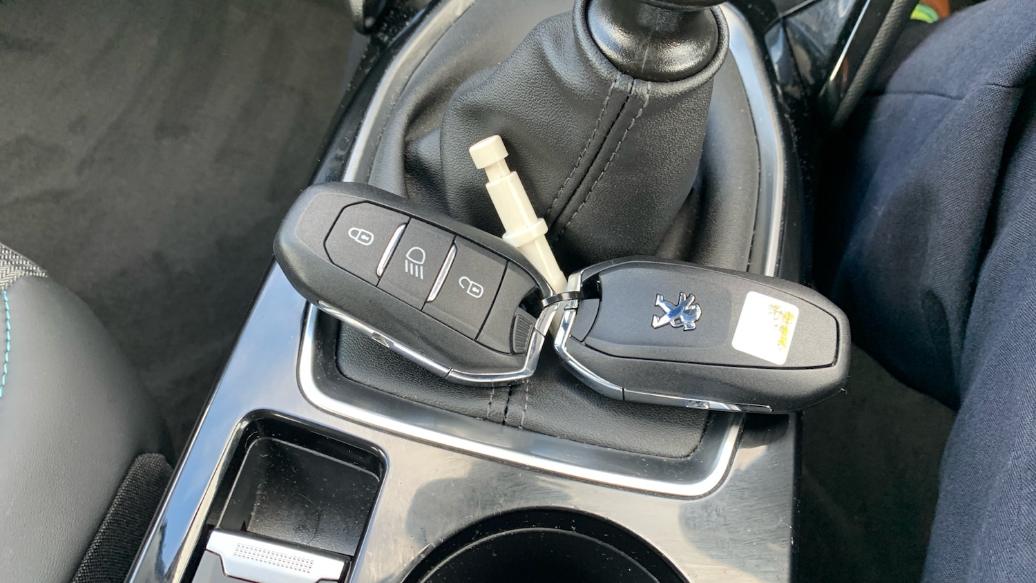 Used Peugeot 2008 2022 for sale - 76372204: Photo 39