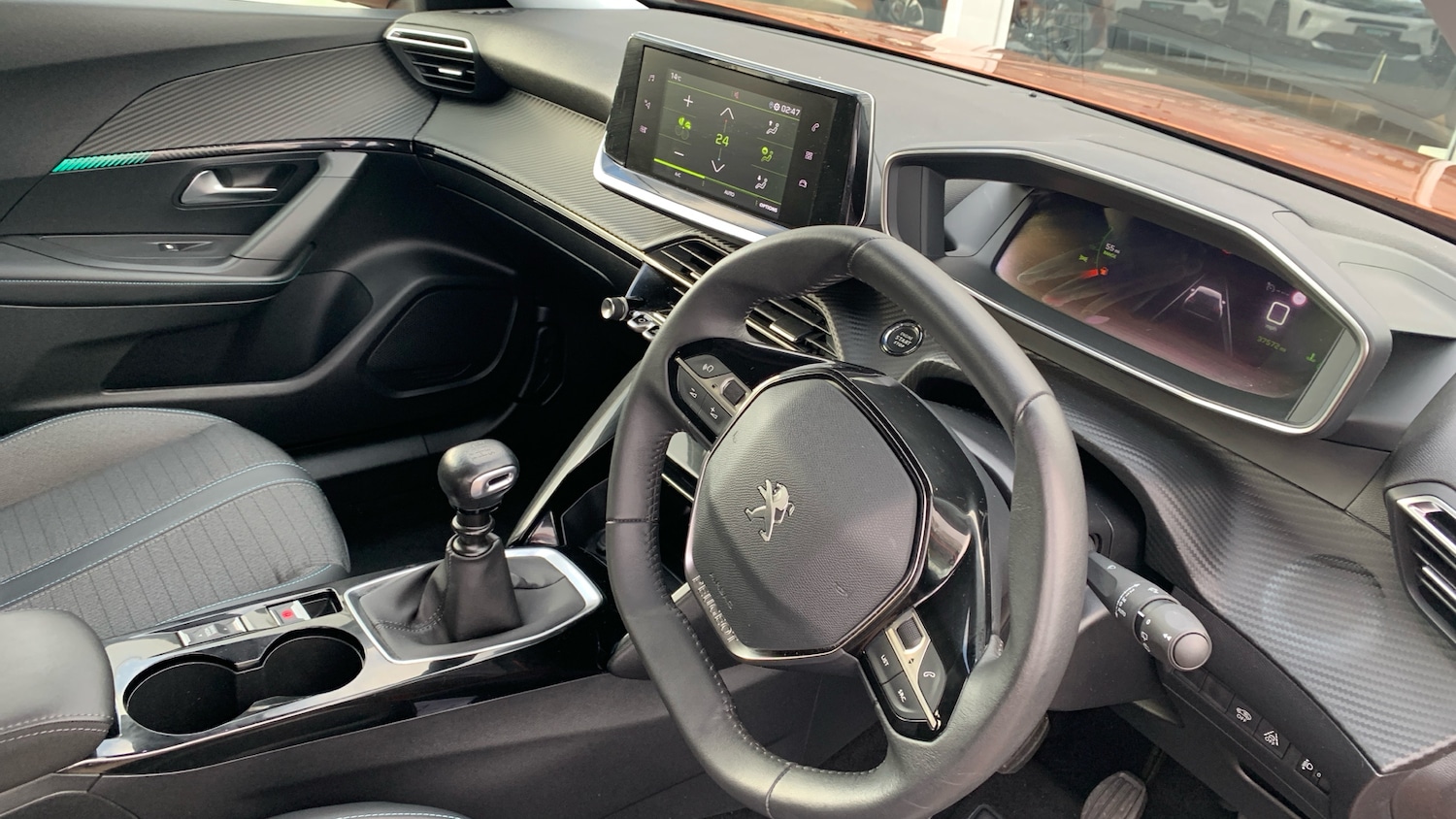 Used Peugeot 2008 2022 for sale - 76372204: Photo 4