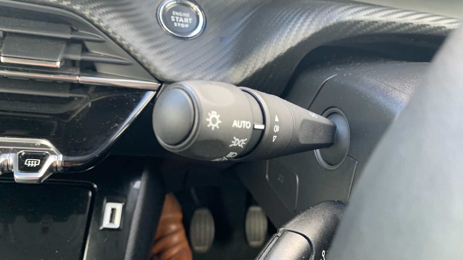 Used Peugeot 2008 2022 for sale - 76372204: Photo 43