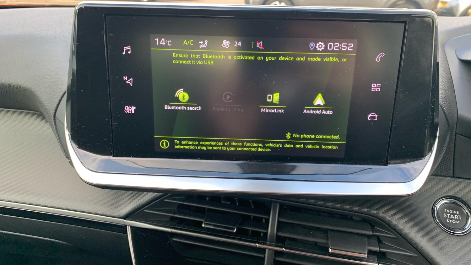 Used Peugeot 2008 2022 for sale - 76372204: Photo 48