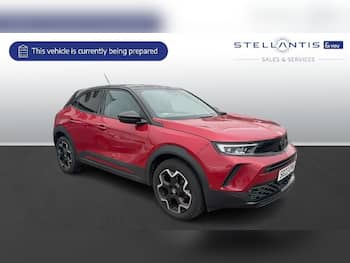 Used Vauxhall Mokka 2023 for sale - 79751868: Photo