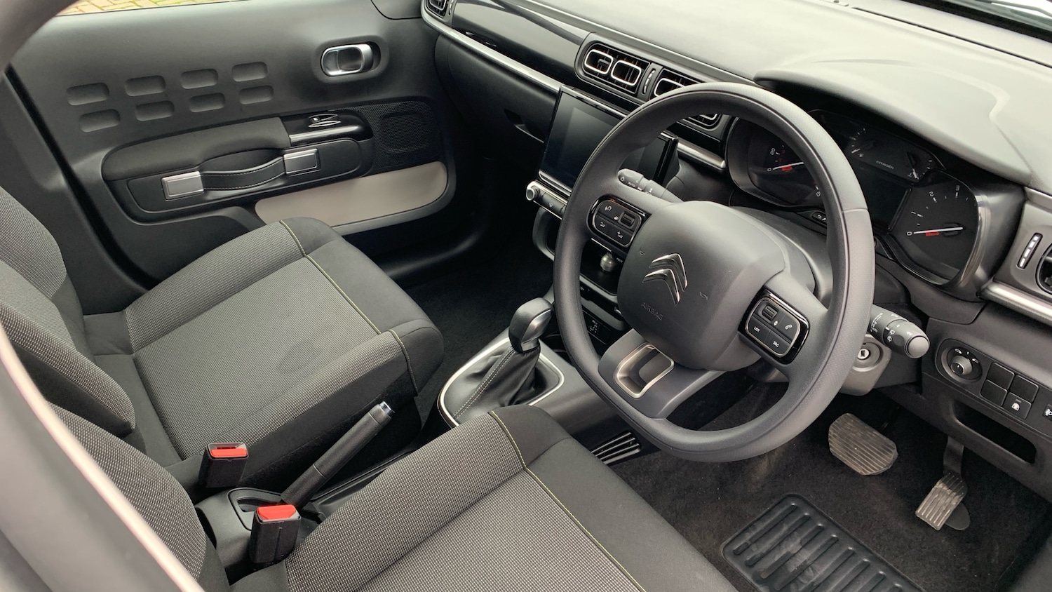 Used Citroen C3 2024 for sale - 77332370: Photo 12