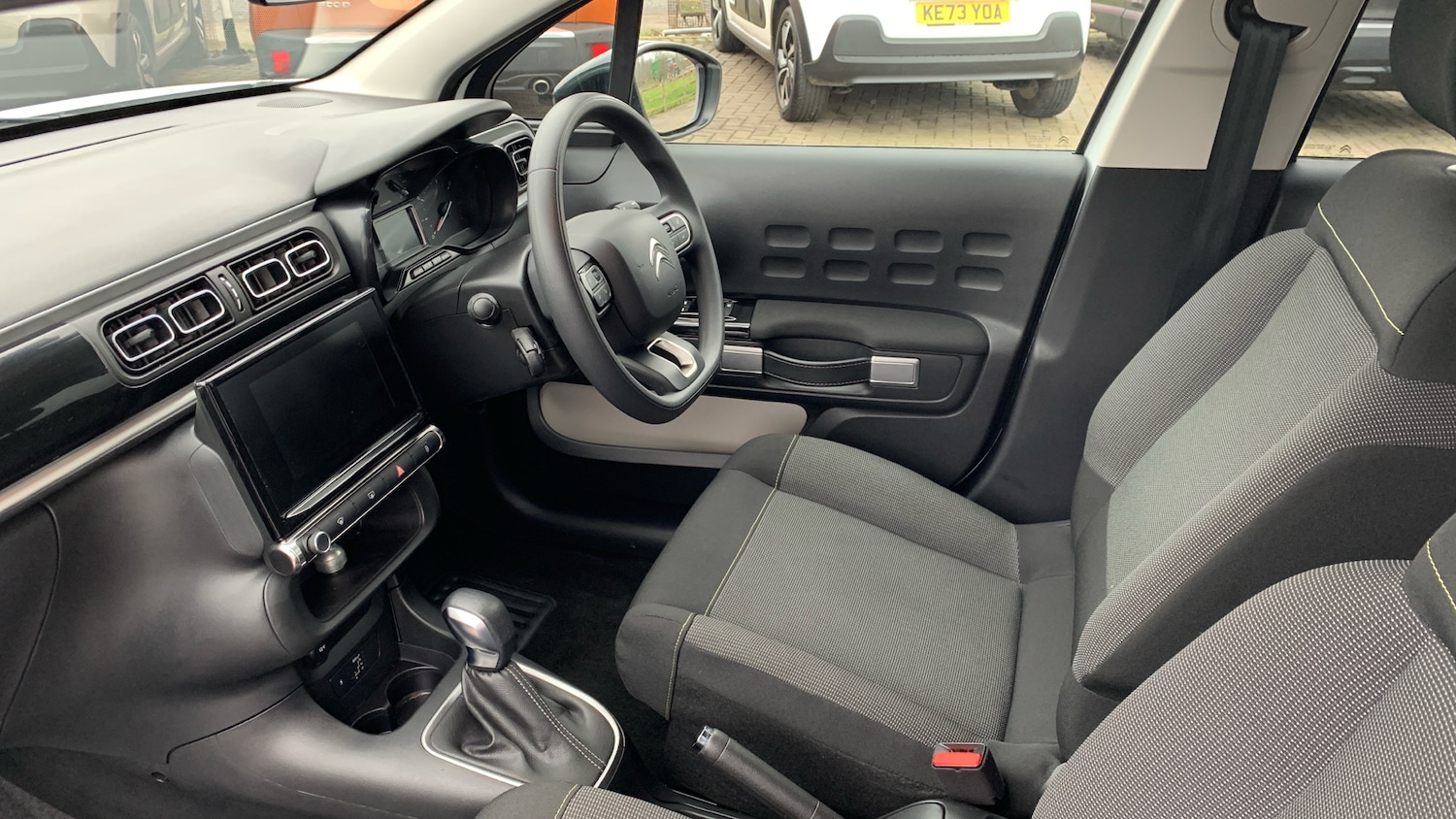 Used Citroen C3 2024 for sale - 77332370: Photo 13