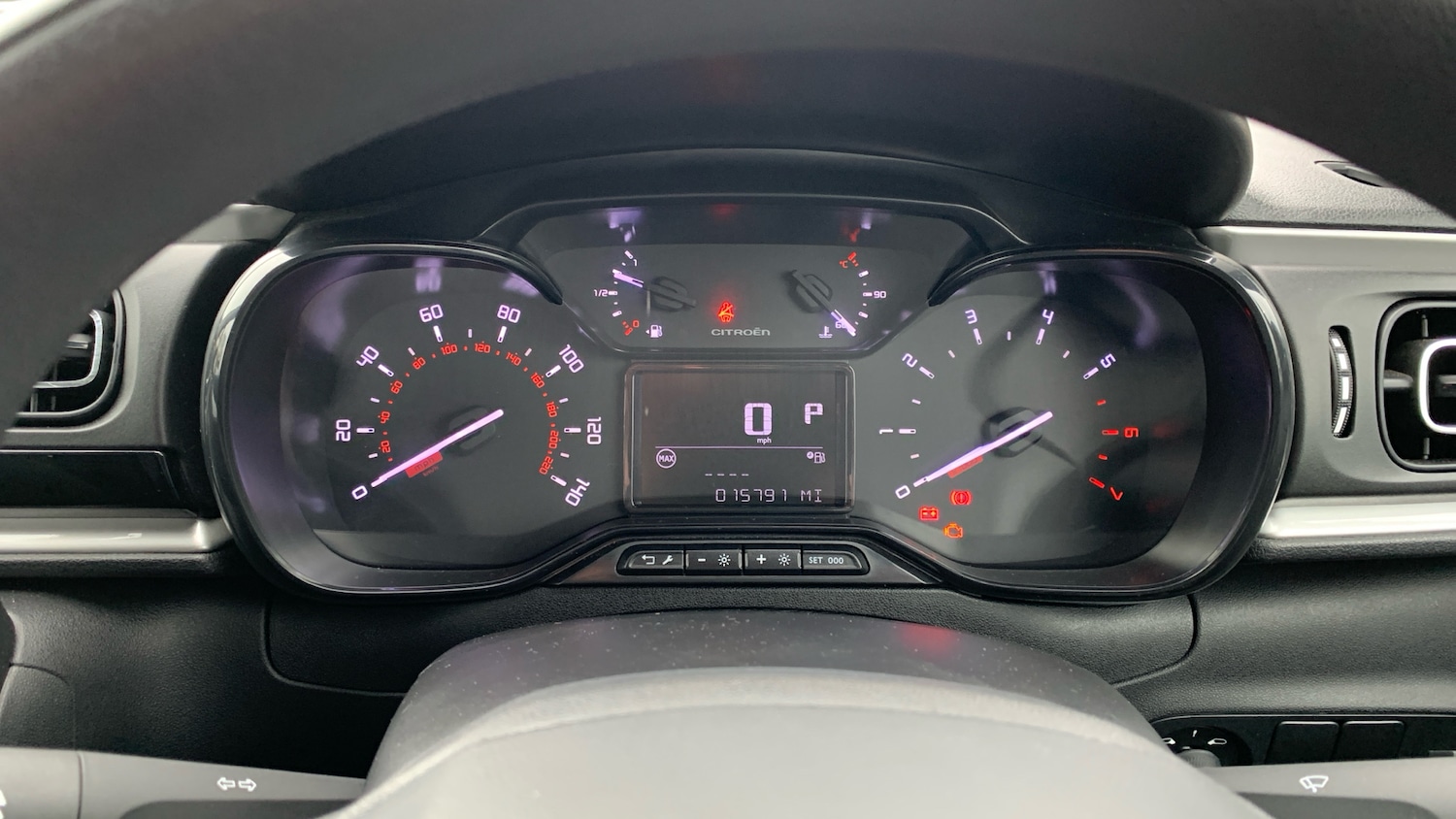 Used Citroen C3 2024 for sale - 77332370: Photo 14