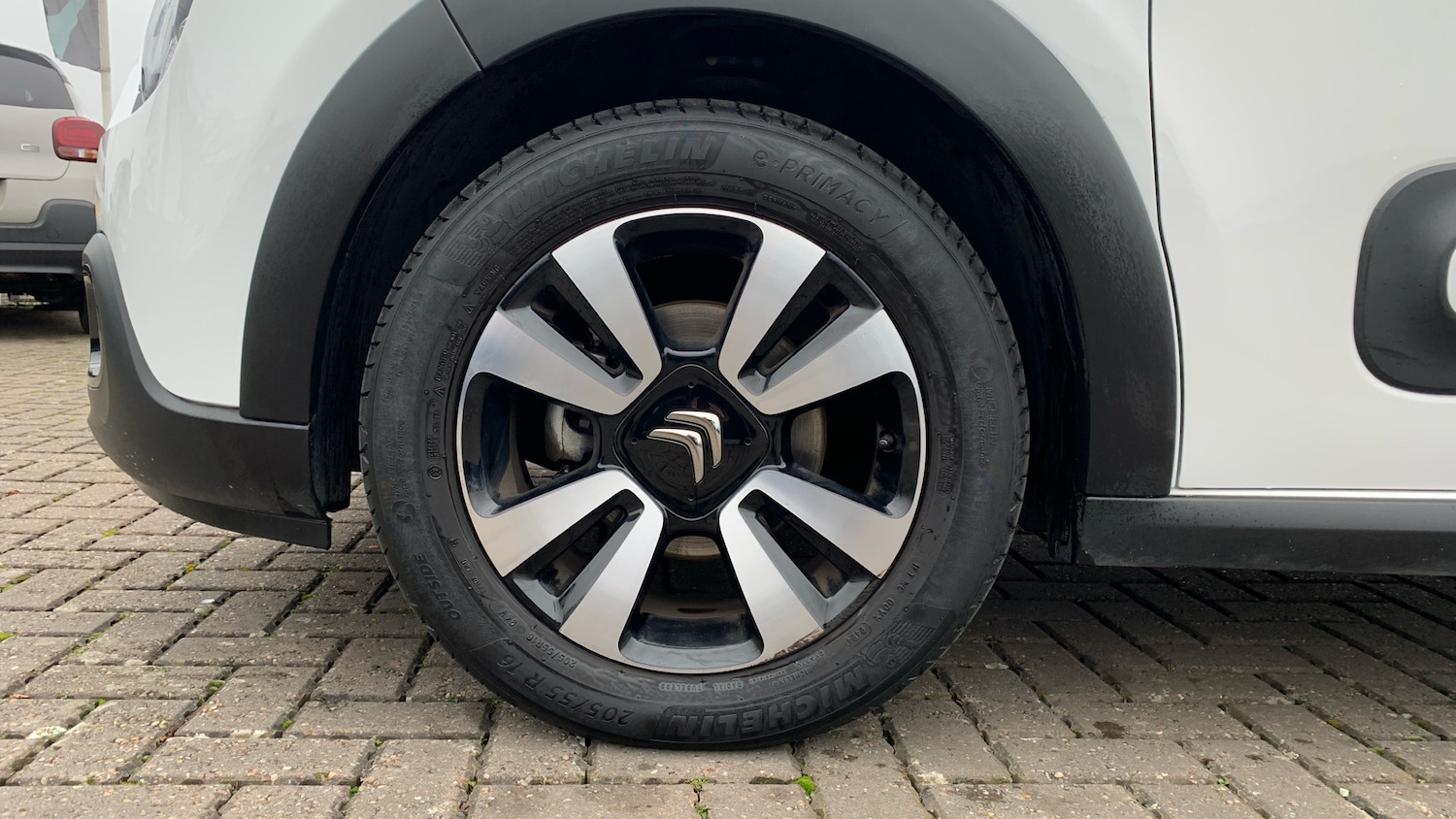 Used Citroen C3 2024 for sale - 77332370: Photo 15