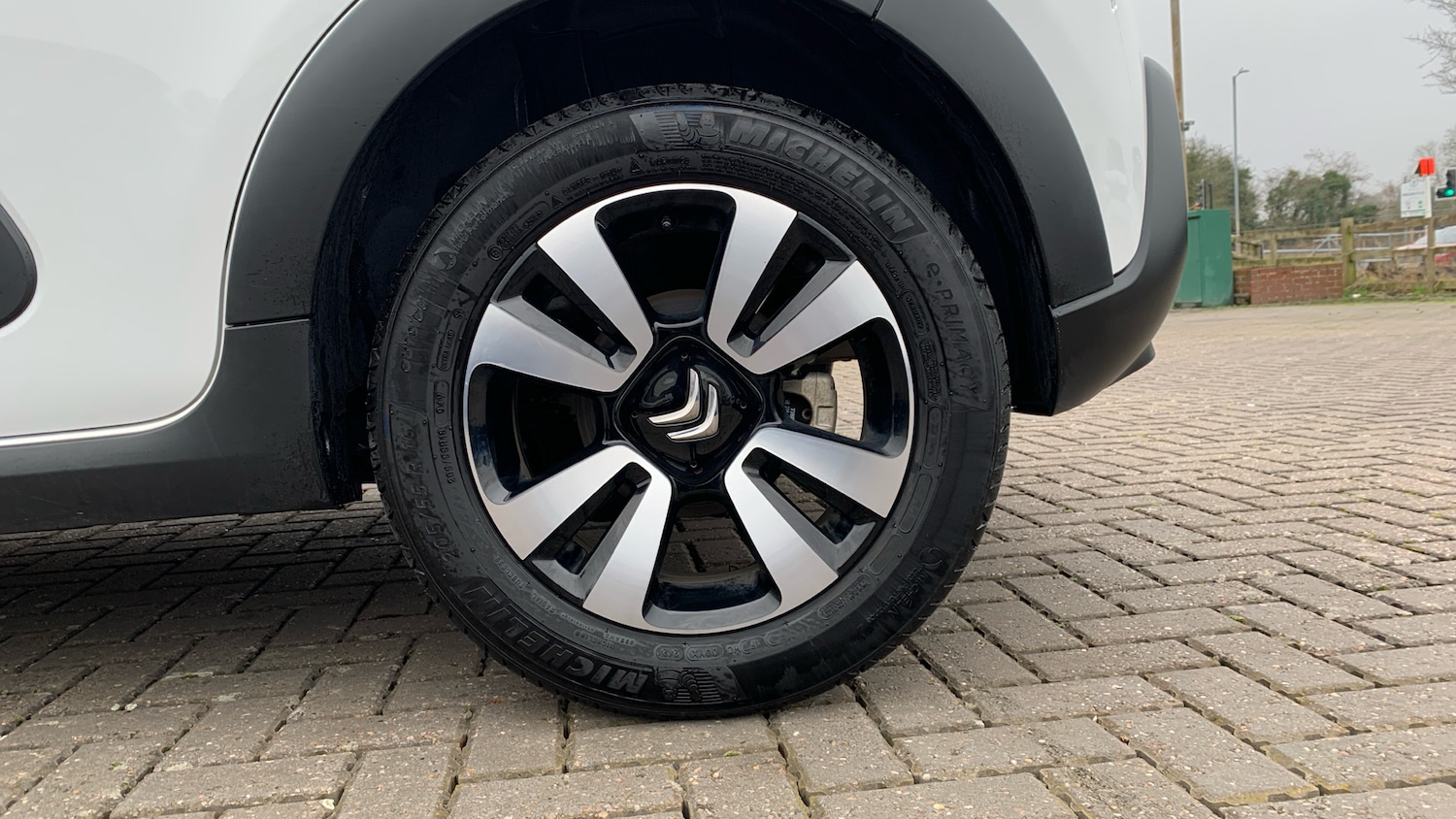 Used Citroen C3 2024 for sale - 77332370: Photo 16