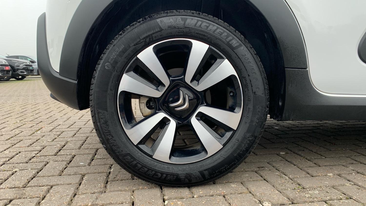 Used Citroen C3 2024 for sale - 77332370: Photo 17