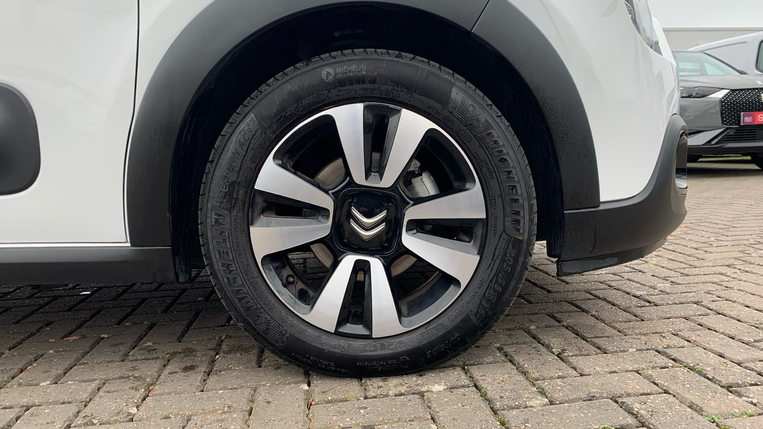 Used Citroen C3 2024 for sale - 77332370: Photo 18