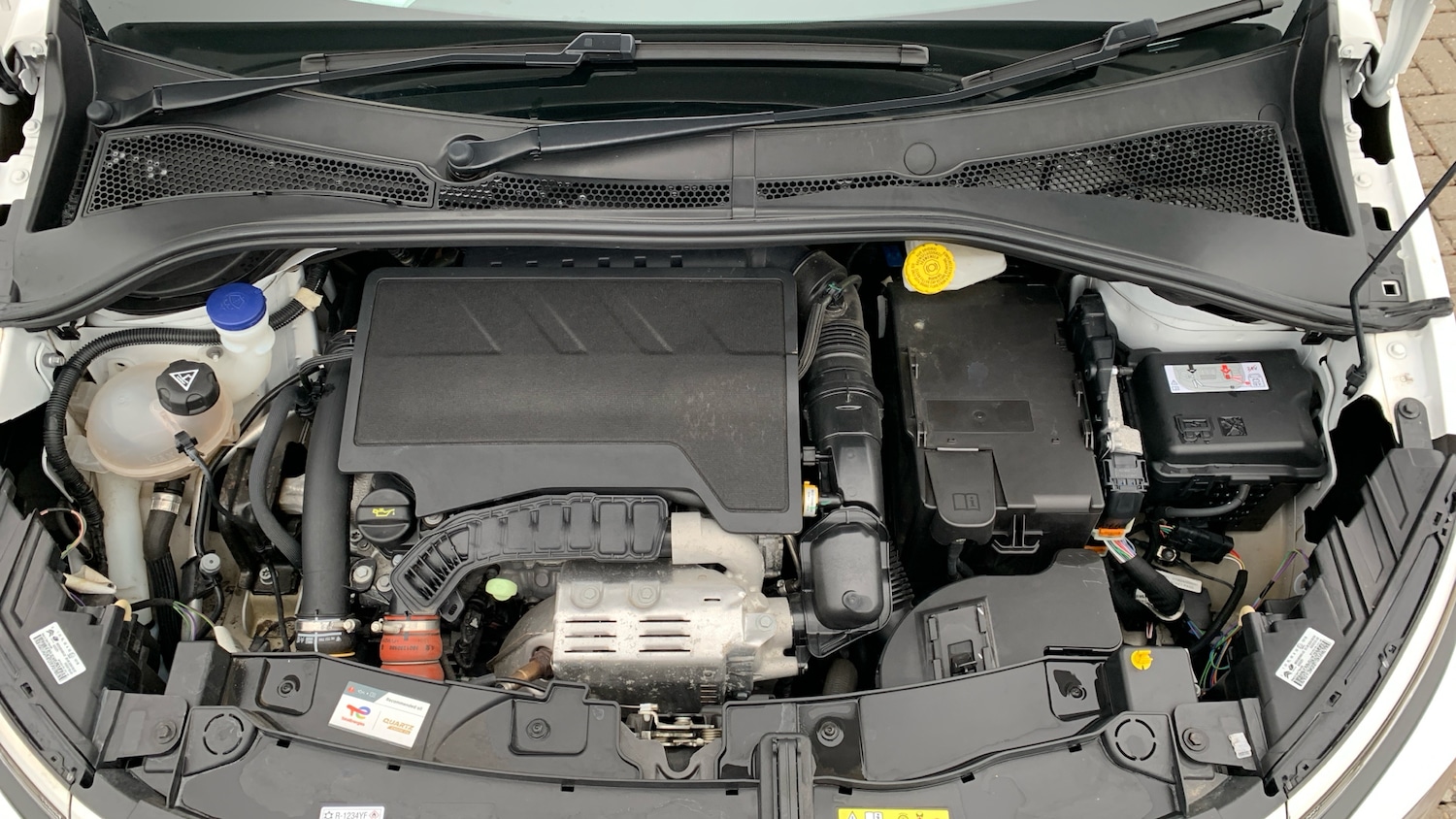 Used Citroen C3 2024 for sale - 77332370: Photo 19