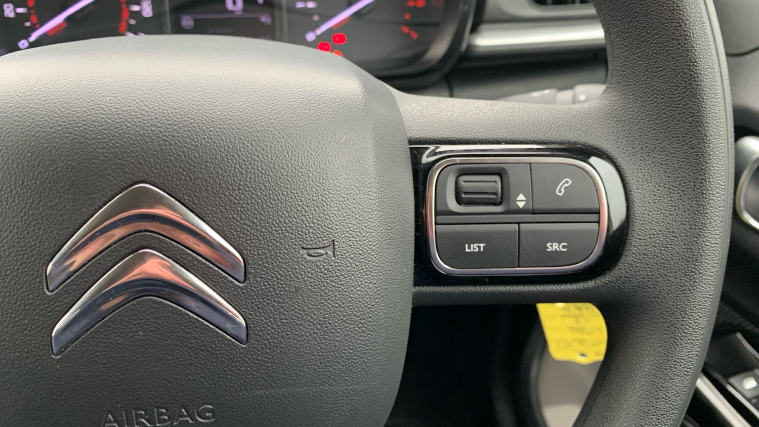 Used Citroen C3 2024 for sale - 77332370: Photo 25
