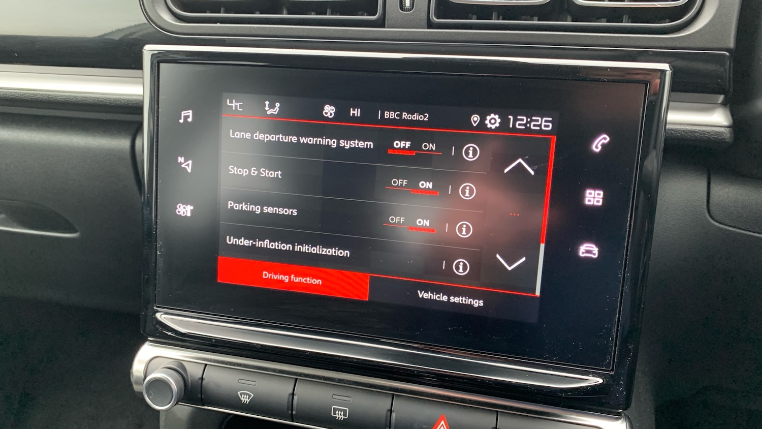 Used Citroen C3 2024 for sale - 77332370: Photo 31