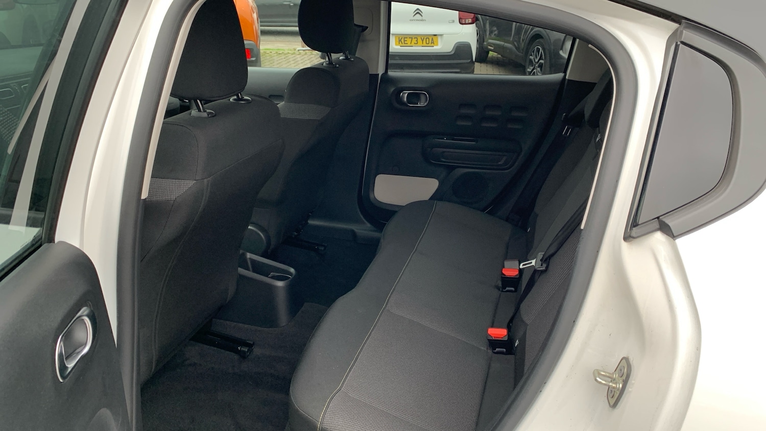 Used Citroen C3 2024 for sale - 77332370: Photo 33