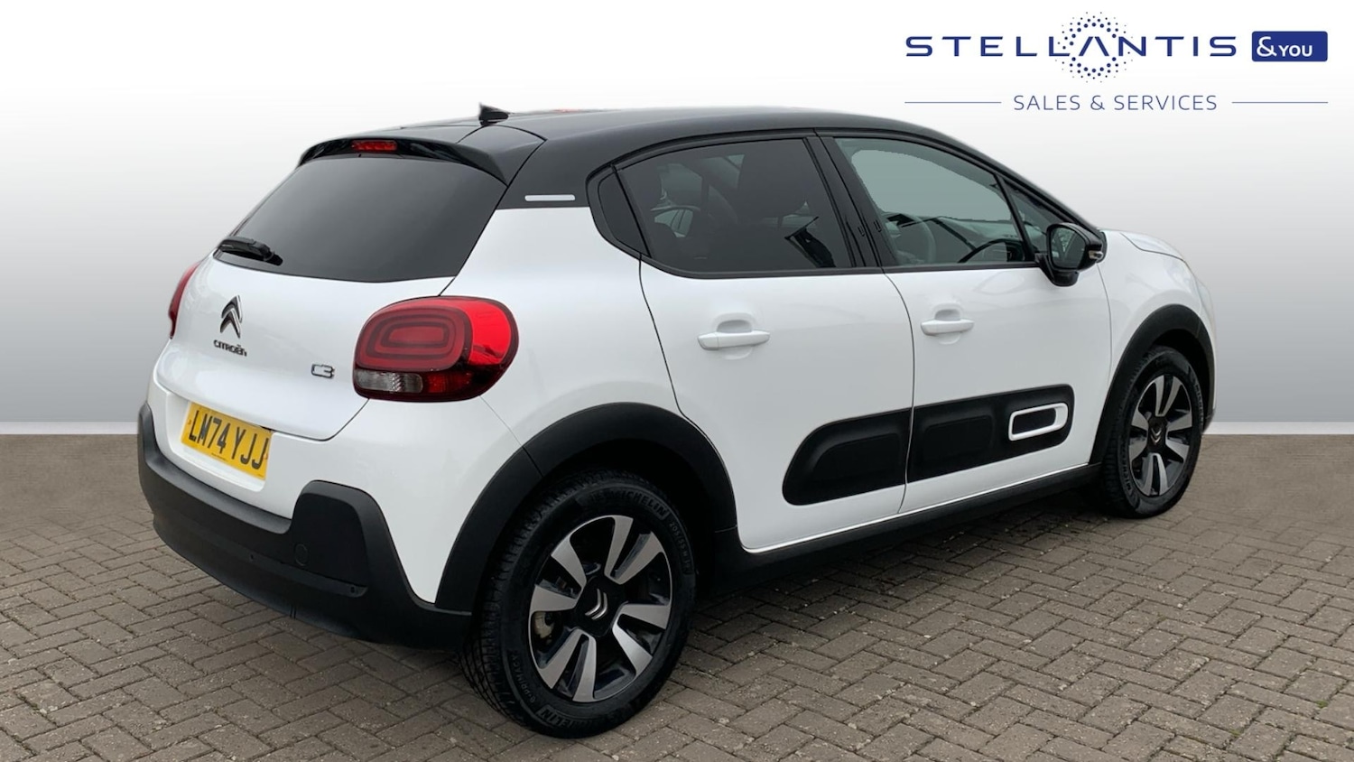 Used Citroen C3 2024 for sale - 77332370: Photo 4