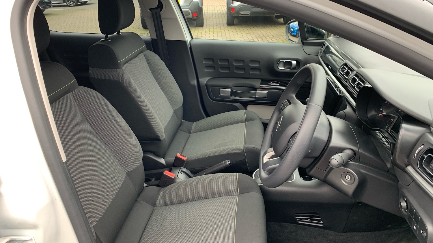 Used Citroen C3 2024 for sale - 77332370: Photo 41