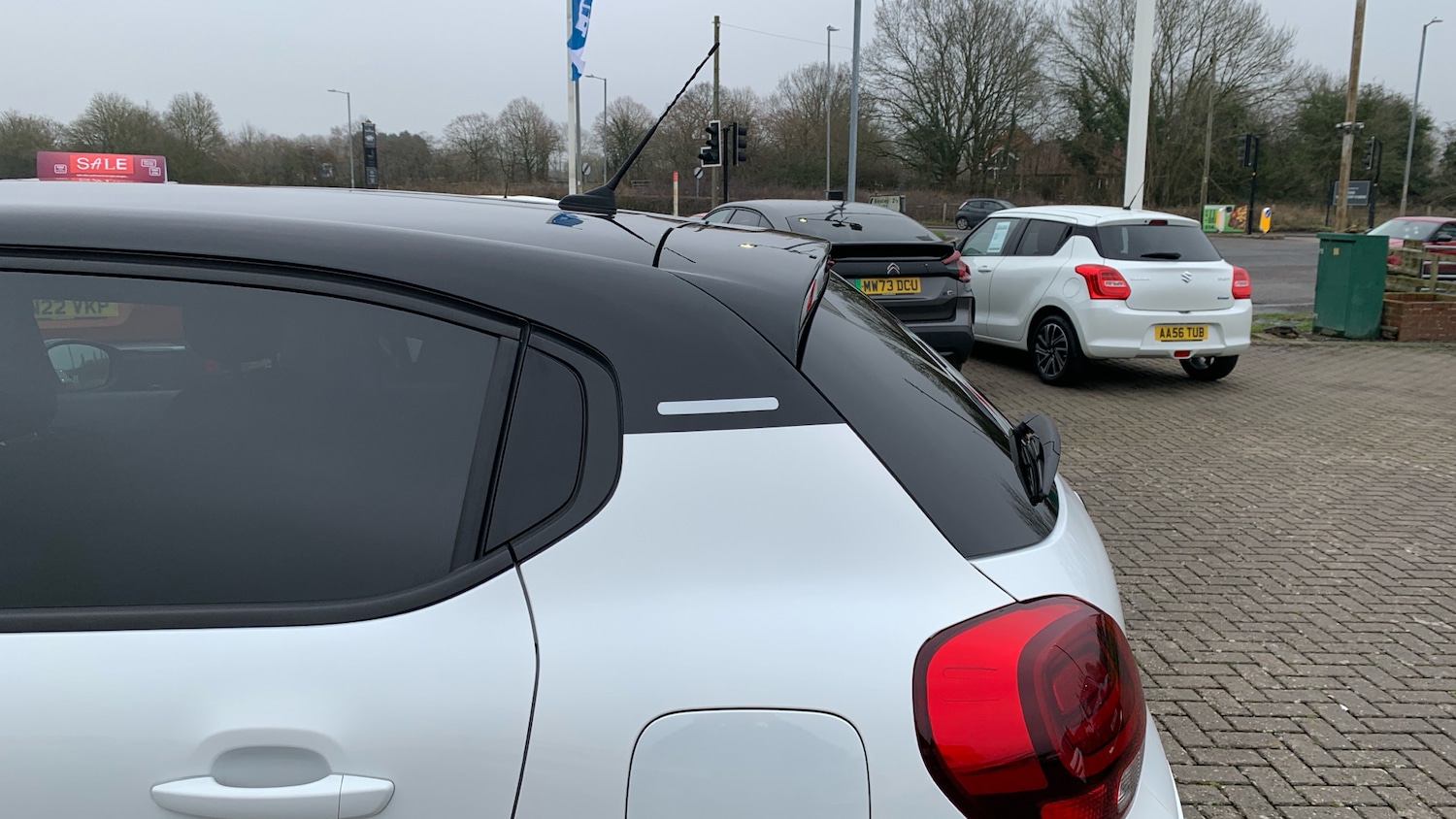 Used Citroen C3 2024 for sale - 77332370: Photo 42