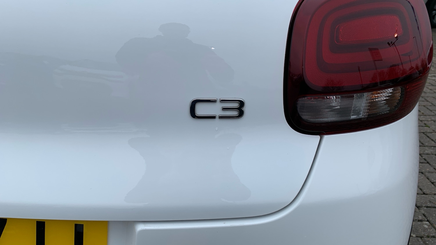 Used Citroen C3 2024 for sale - 77332370: Photo 43