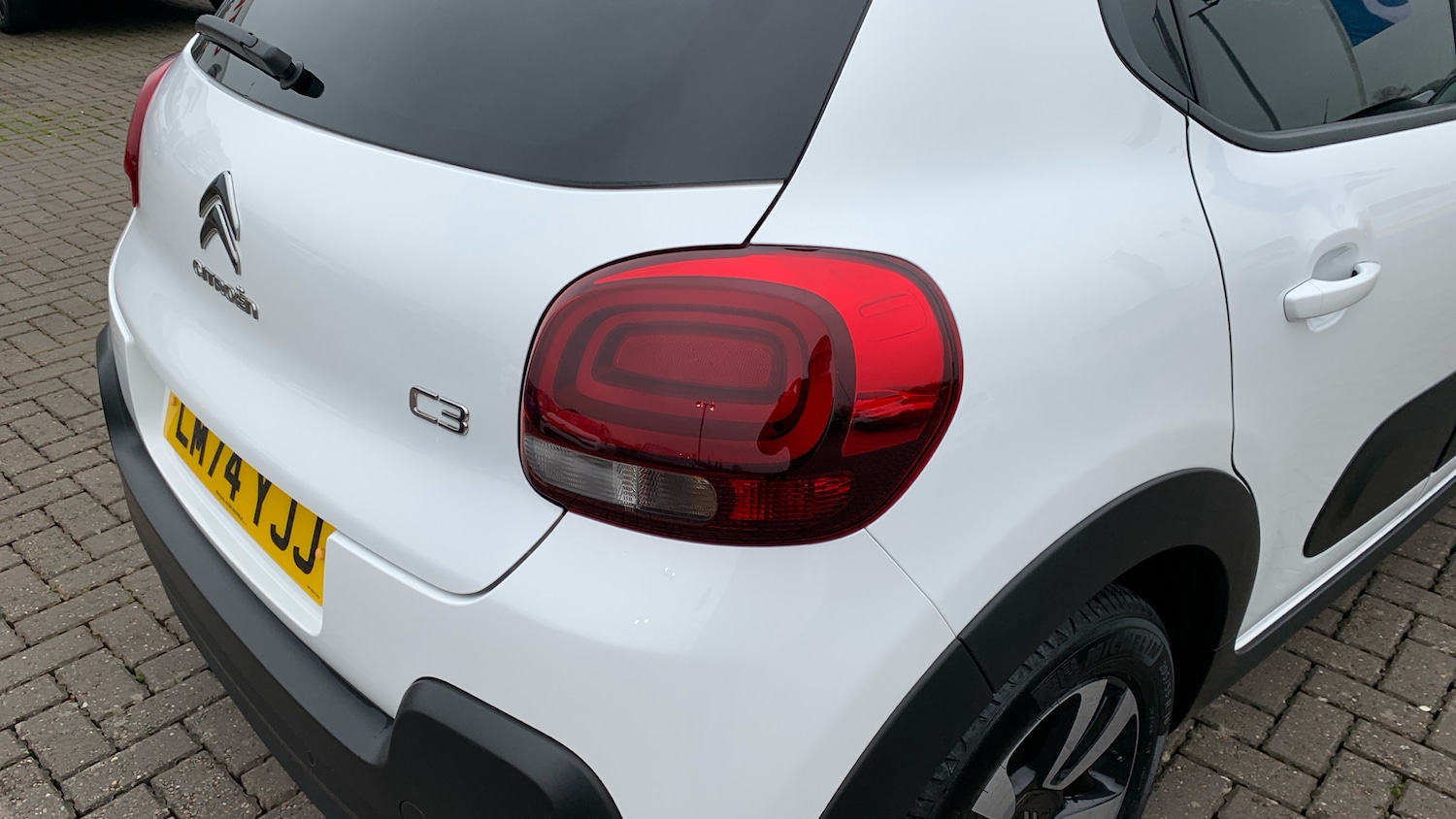 Used Citroen C3 2024 for sale - 77332370: Photo 44