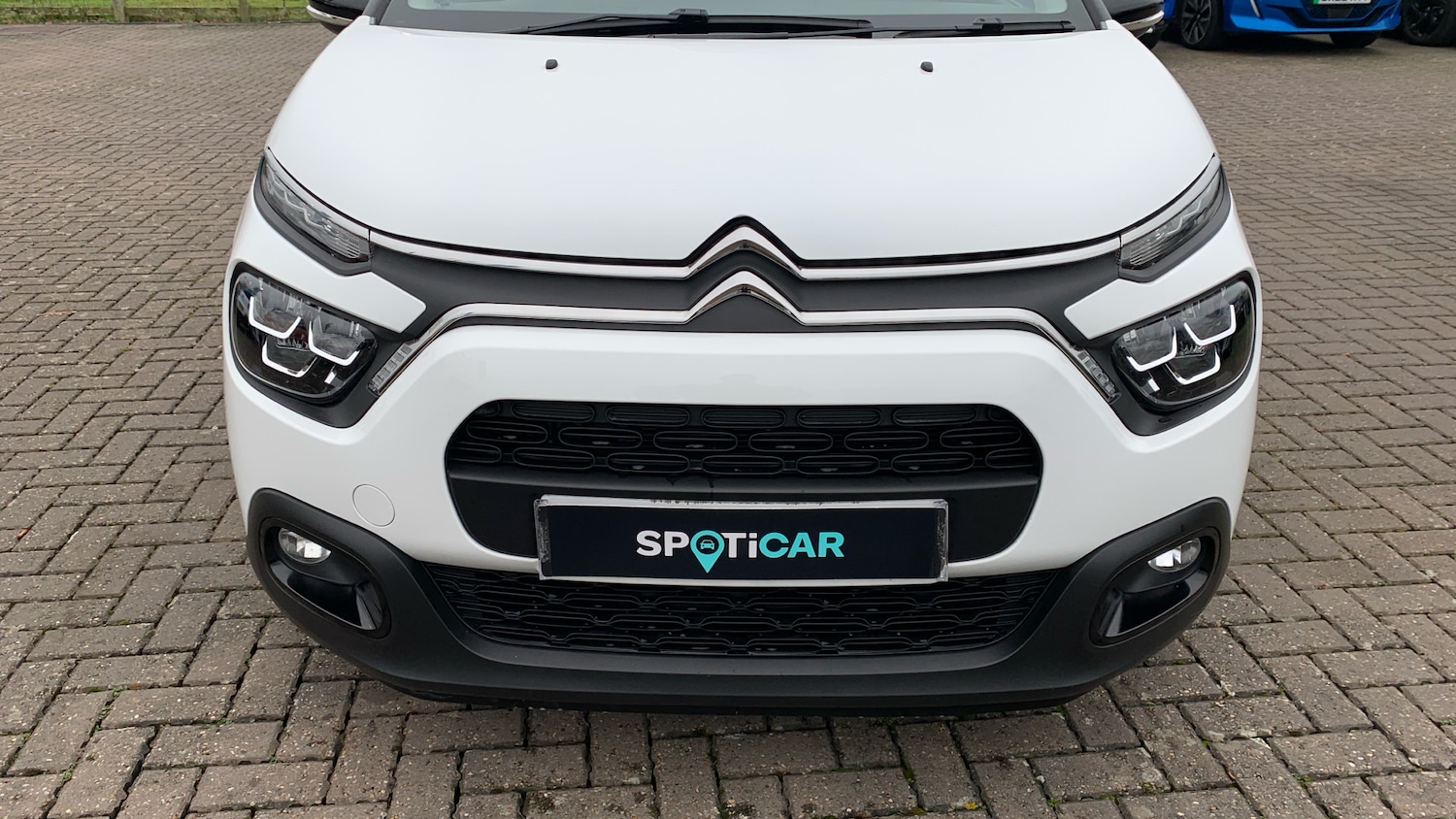Used Citroen C3 2024 for sale - 77332370: Photo 45