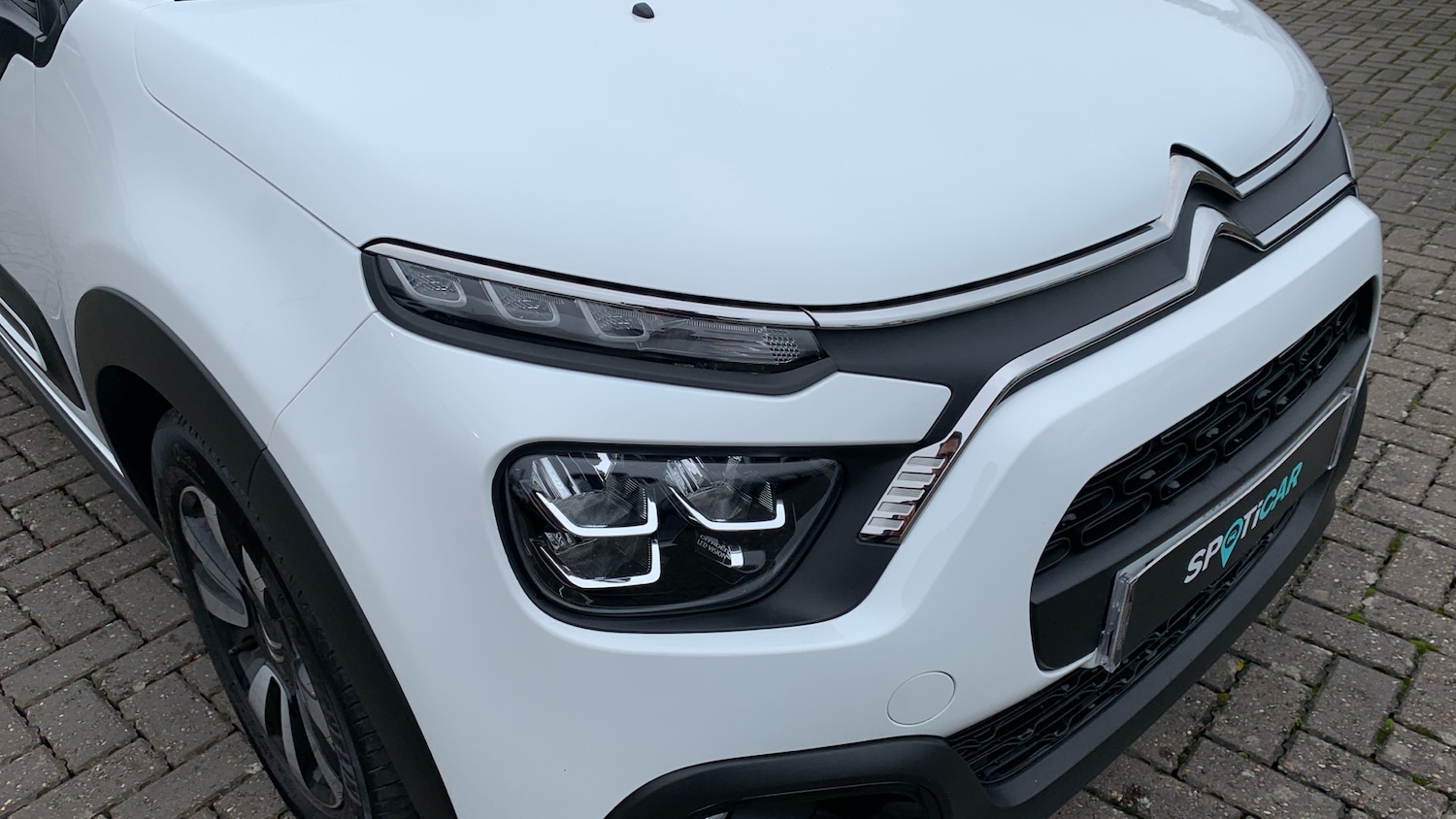 Used Citroen C3 2024 for sale - 77332370: Photo 46