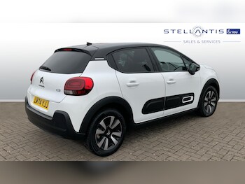 Used Citroen C3 2024 for sale - 77332370: Photo