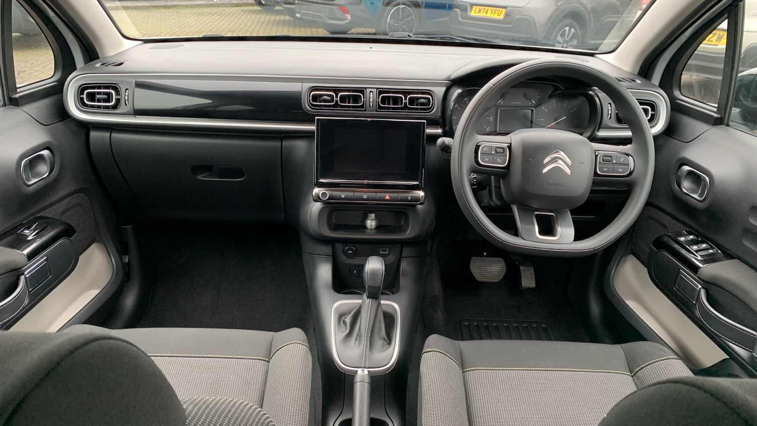 Used Citroen C3 2024 for sale - 77332370: Photo 5