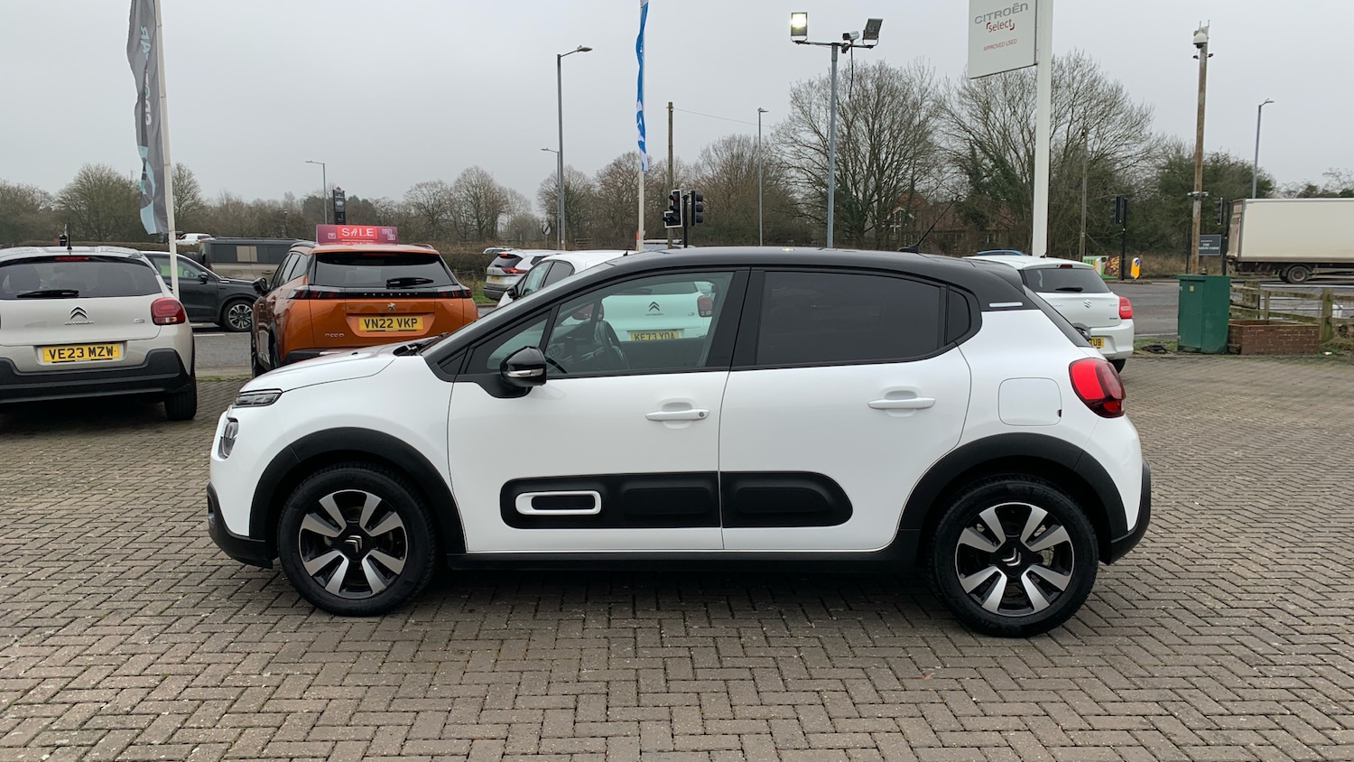 Used Citroen C3 2024 for sale - 77332370: Photo 7