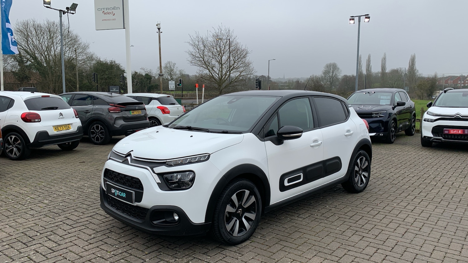 Used Citroen C3 2024 for sale - 77332370: Photo 8