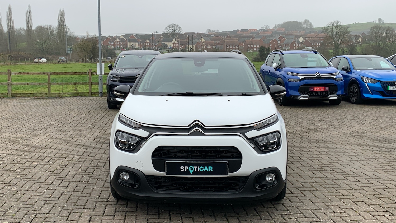 Used Citroen C3 2024 for sale - 77332370: Photo 9