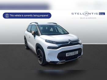 Used Citroen C3 Aircross 2023 for sale - 78753464: Photo